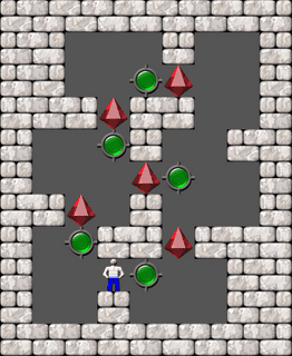 Уровень 29 — More Bugs collections